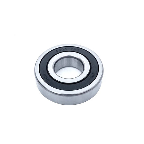 Top Quality Front Load Washer Tub Bearing And Seal Kit Replacement For Lg And Kenmore Machines solid steel bearing for smooth spin.