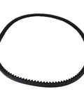 Reverse Drive Belt 24995 Replacement For Rear Tine Tillers Drop In Victory Trail Cultivator And Tiller, Size 10mm X 812mm