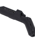 Jiawu Handheld Electric Wire Stripper, versatile power tool with ergonomic grip for easy insulation removal.