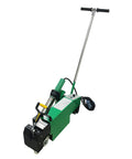 No Fuss Pro Grade Automatic TPO Roof Welder 5500W Powerhouse with heat gun and pressure roller for seamless membrane sealing