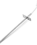 Upgraded 316490000 Oven Temperature Sensor Probe Replacement For Home Cooks With Stainless Steel Build Easy Install Accurate Temperature Readings For Bake And Roast Direct Fit For Easy Installation And Reliable Oven Performance, 9.65-inch stainless probe