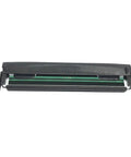 Factory Fresh Heavy Duty Direct Thermal Printhead Replacement P1080383-226 for Zebra ZD420 ZD620 office gear, showing black housing and green thermal strip.