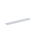 Heavy Hitter 18 Gauge Galvanized Steel Brad Nails For Tough Carpentry And Weekend Project Builds includes a strip of 3/4 inch fasteners.