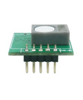 SC16 CO Electrochemical Carbon Monoxide Sensor Module With UART And PWM Digital Output for precise gas detection, side view.