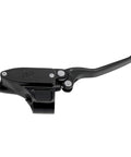 Hydraulic Brake Lever For Dual Caliper Motorcycles Black Ops Finish Premium Aluminum Front Brake Lever Upgrade With Smooth Actuation