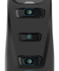 Indoor Personal Launch Monitor With Pay As You Go Software For Realistic Golf In Your Garage Or Basement, front view