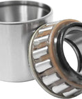 Close-up of Beefed Up Tapered Rear Wheel Bearing Kit for RZR Turbo Pro XP 4 Ultimate 2021-2022 Upgrade DAC Bearings