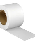 Urethane Die Protection Film For Press Brake Dies, Scratch And Dent Guard For Metal Forming, Durable Polyethylene Sheeting, 4in x.020in x 100ft