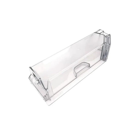Compatible With Roborock S8 MaxV Ultra Dustbin Replacement clear plastic dustbin for robot vacuum.