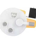 Top view of Fuel Pump Assembly For Pontiac Vibe Base And GT 1.8L L4 2003-2004 And Toyota Corolla CE LE S 1.8L 2003-2004