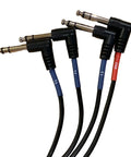 Replacement Cable Snake Harness for Roland TD 9 11 15 17 25 27 Drum Modules with color coded connectors