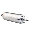 5.5kW CNC Spindle Motor Water Cooled 220V 380V ER25 Chuck With Z Axis 125x298mm for high speed milling