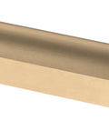 Champagne Bronze Cabinet Handles 5 Pack Adjustable Drawer Pulls For Kitchen Cabinets Dressers And Cupboards Fits 1 To 4 Inch Hole Centers