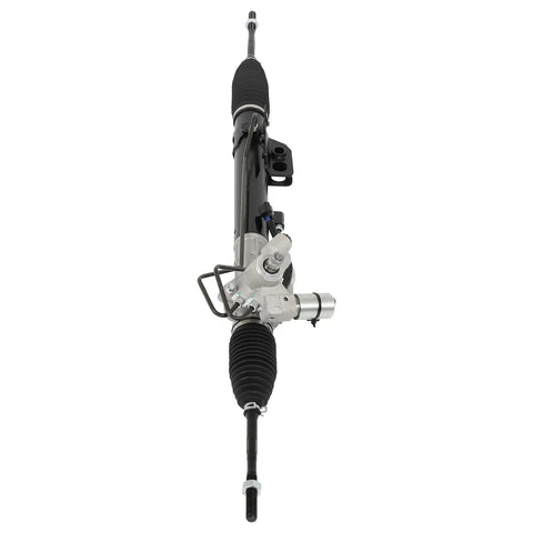 Power Steering Rack And Pinion Assembly Kit For Nissan Murano 3.5L 2009 2010 2011 2012 2013 2014 Direct Fit Replacement With OEM Grade Build