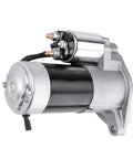 Hot New Starter Motor Upgrade For Jeep Cherokee And Wrangler 1999 To 2002 4.0L L6 Engine 242cid Fits TJ Series And Grand Cherokee Replaces OE 17749 3361691A