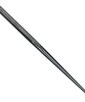 J155/8S2 5/8 By 3/16 Long Aligning Punch For Metal Hole Alignment, One Piece S2 Steel Built Tough With Heat Treatment, Reverse Taper