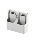 Two Way Charging Hub For DJI Neo Drone Batteries, Fast Dual Charger Station That Powers Two Neo Batteries At Once