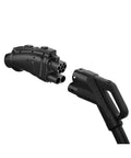 Top Tier Ccs2 To Gbt Ev Charging Adapter Serving Hella Reliable 250a 1000v Dc Charge with compact design and robust connectors.