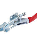 Latch Type Toggle Clamp from 4 Piece Metal Hand Tools Kit for Vehicle Manufacturing and Electronic Assembly