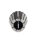 Top Notch Spring Collet ER11 ER16 ER20 ER25 ER32 For CNC Milling And Engraving Spindle showing alloy steel body and precision design.
