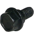 5/16-18 Replacement Shoulder Bolt for Riding Lawn Mower Decks and Chassis, Heavy Duty OEM Part 170165, black finish