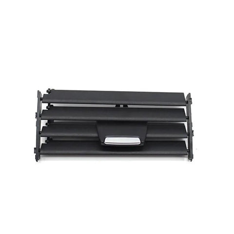 BMW Front Left Air Vent Repair Kit For 1 Series 2 Series 3 Series 4 Series F30 F31 F34 F35 F20 F87 Car AC Vent Grille Slider Clip Replacement, ABS plastic