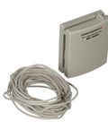 Mechanical Thermostat Replacement For Quadra Fire And Heatilator Pellet And Gas Stoves With Included Wire Part 812 3760
