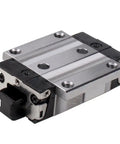 German Made Beefy Ball Slider Linear Block R165181420 Pro Grade Linear Guide For CNC Machines And Automation Heavy Duty Motion Slider 1 Piece Block Full Series Availability And Custom Length Cutting, metal linear bearing block