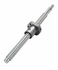 3000Mm Ballscrew Kit With 25Mm Ball Screws And 4020 Set Screw For 2010 1605 1610 2005 2505 3210 4005 4010 5010 Machines