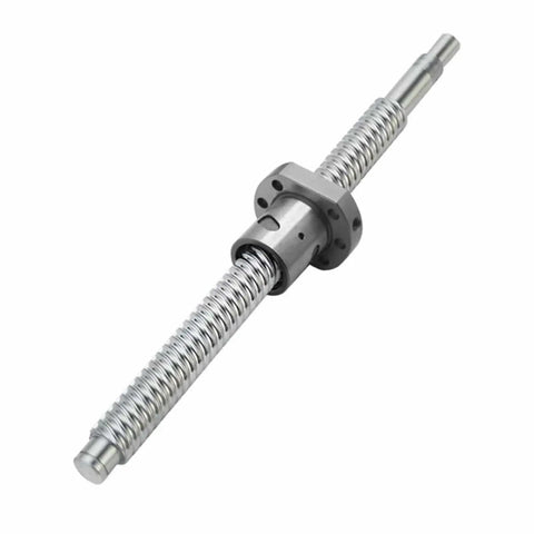 3000Mm Ballscrew Kit With 25Mm Ball Screws And 4020 Set Screw For 2010 1605 1610 2005 2505 3210 4005 4010 5010 Machines