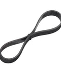 Replacement Drive Belt For Porter Cable PCB270TS Table Saw 5140085-55 high precision transmission black belt coiled