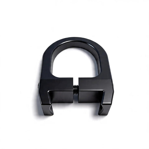 Bolt Racker Handle Accessory Compatible With Mark III IV IV Mark 3 4 Lite Aluminum Black Includes L Shaped Hex Spanner