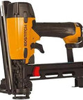 18 Gauge Cap Stapler for Upholstery and Trim, Handy Heavy Duty Quick-Drive with Adjustable Depth, Side View