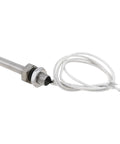 Stainless Steel Float Switch Liquid Level Sensor For Water Tank And Pool, 45 To 400mm Range, Double Ball Design, CE certified