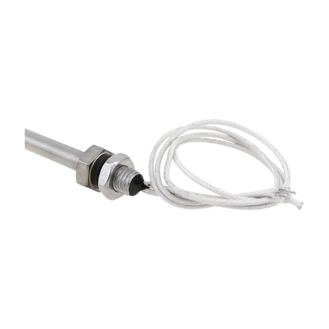 Stainless Steel Float Switch Liquid Level Sensor For Water Tank And Pool, 45 To 400mm Range, Double Ball Design, CE certified