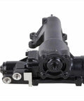Power Steering Gear Box For Postal Jeep Wrangler JK JKU RHD 2007 Through 2017 New Replacement Fits Right Hand Drive Models
