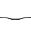 Kyote MTB Handlebar Black 800mm Wide 35mm Rise With 27 Degree Sweep Built For Adventure Riding And Bikepacking On Rough Trails