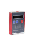 Digital Portable Surface Roughness Meter With Pro Grade Accuracy Profilometer For Industrial Measurement showing front view