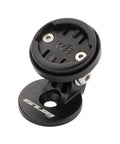 Angle Adjustable Bike Computer Mount Stem Top Cap Holder For Garmin Edge Wahoo Elemnt Bryton Cateye CNC Machined Aluminum Alloy
