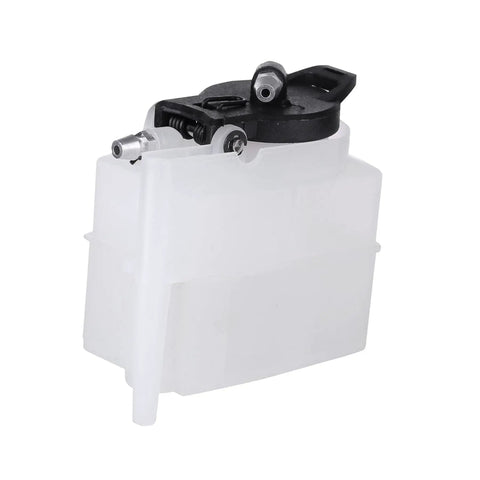 1 10 Nitro RC Car Built Tough 75cc Plastic Fuel Tank Spare Parts For 1 10 Scale On Road Buggy And Off Road Truck Compatible With HSP