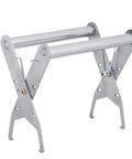 Beekeeping Frame Holder Lifter Capture Grip Tool Dope Stainless Steel Build For Safe Frame Removal showing metal structure