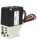 High Performance Pneumatic Solenoid Valve Combo Kit Featuring The Awesome VO307 Series With Multiple Configurations Like 3G1 And 3D1, industrial solenoid valve with wires.