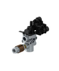 Air Brake Pressure Protection Valve For Tractor Trailer Pneumatic Modulator In Heavy Duty Trucks Replaces WAB 934 899 067 0