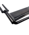 Cargo Tie Down Strap Winder Roll Up For Flatbed Trailers And Trucks Up To 4 Inches Wide Keeps Tie Down Straps Neat And Ready