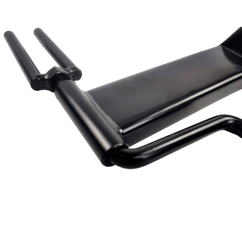Cargo Tie Down Strap Winder Roll Up For Flatbed Trailers And Trucks Up To 4 Inches Wide Keeps Tie Down Straps Neat And Ready