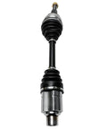 4WD Front 2Pc CV Axle Set For Dodge Ram 1500 2006 2007 2008 2009 2010 2011 Replacement 2 Axle Shafts Assembly Kit For 4x4 Trucks