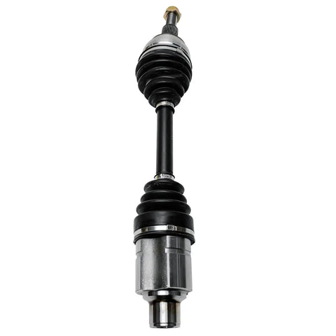 4WD Front 2Pc CV Axle Set For Dodge Ram 1500 2006 2007 2008 2009 2010 2011 Replacement 2 Axle Shafts Assembly Kit For 4x4 Trucks