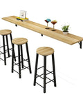 Countertop Support Brackets 16 Inch By 12 Inch Heavy Duty Shelf Bracket Wall Mounted Right Angle L Shaped Shelving Bracket for bar tops