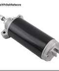 Diverse angles of Starter Motor Replacement For Mariner Mercury Outboard Sierra Marine Fits 50-818445 Series And 18-5620 Replaces 50-818445