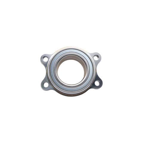 Front or Rear Wheel Bearing For Select Audi And Volkswagen Models Fits Varies By Vehicle Engineered For OE Like Fit